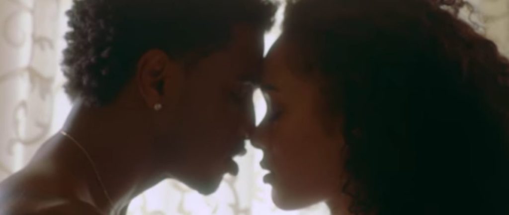 trey songz nobody else but you music video
