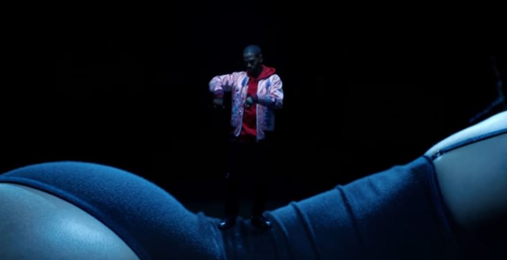 big sean moves single review song meaning lyrics 2017