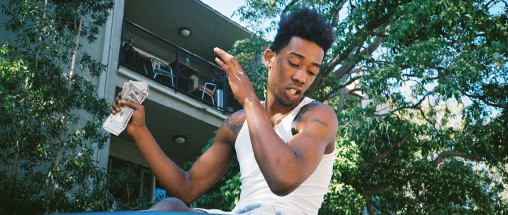 desiigner holy ghost review