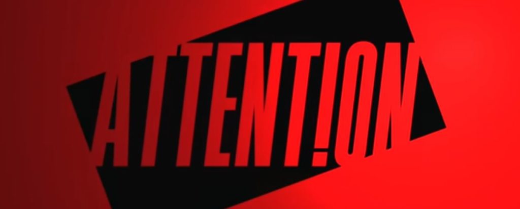 charlie puth attention new single 2017 lyrics review