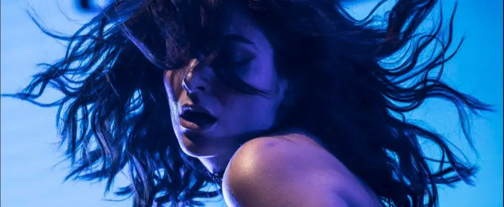 lorde melodrama album tracklist
