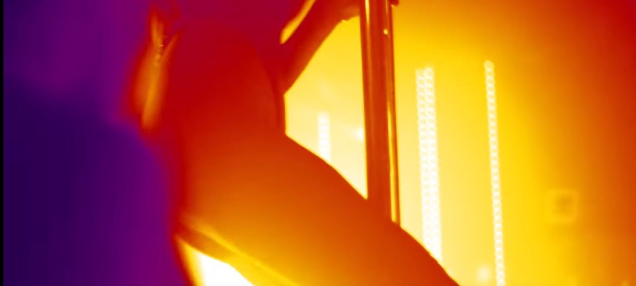 partynextdoor colours 2 video compilation ep