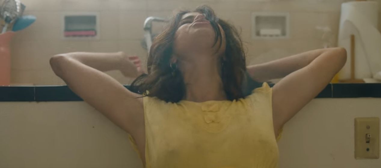 selena gomez fetish music video explicit