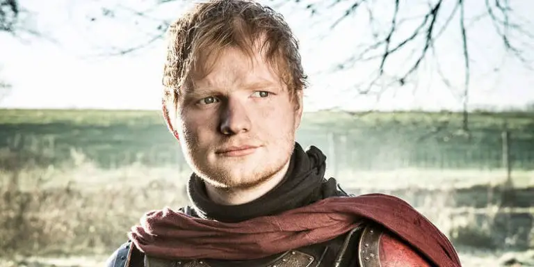 ed sheearn game of thrones season 7 cameo