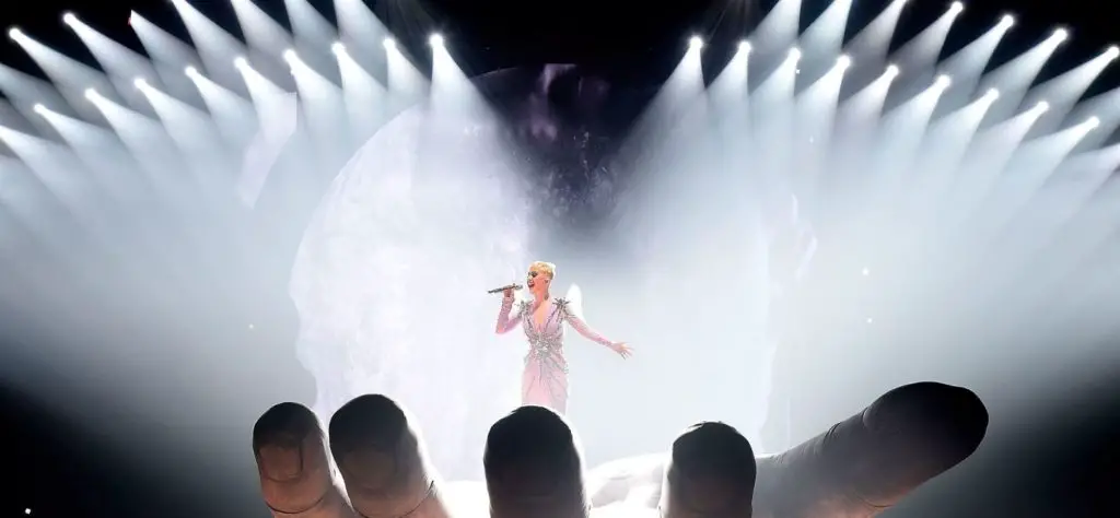 katy perry witness tour songs setlist watch live
