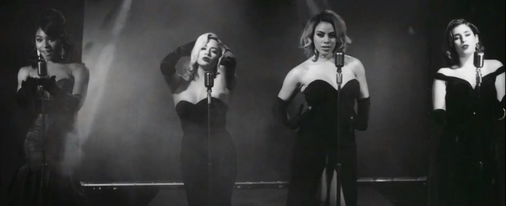 fifth harmony deliver music video review lyrics