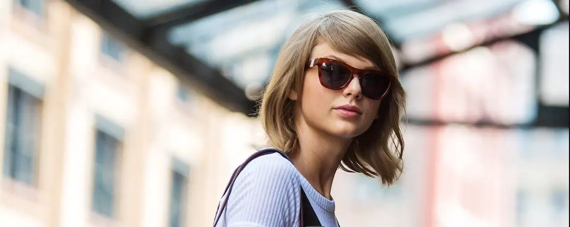 taylor swift stalking fans instagram