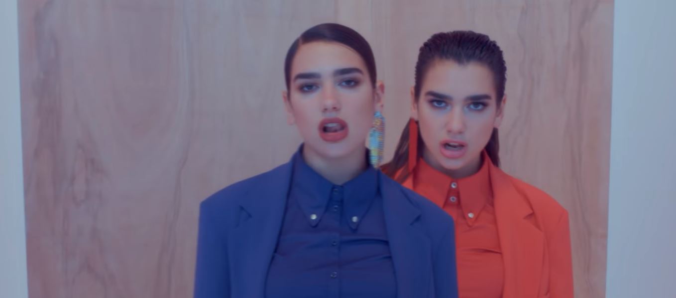 Dua Lipa Premiers Idgaf Music Video Lyrics Review Justrandomthings 5922