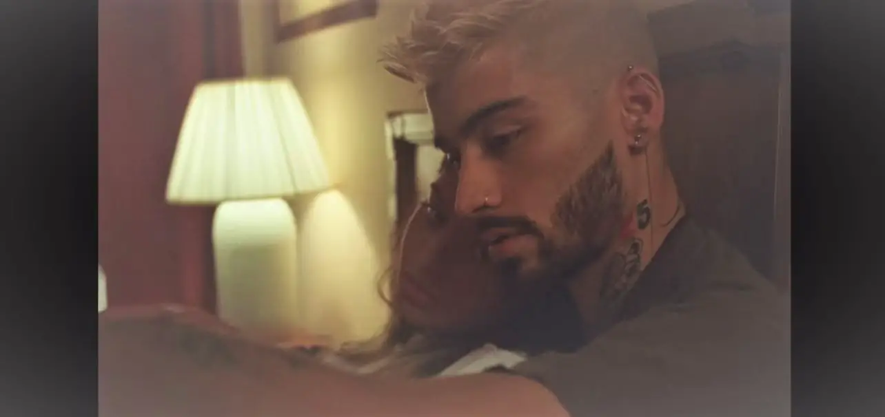 zayn entertainer single lyrics review