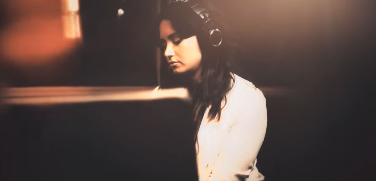 demi lovato sober single lyrics review meaning