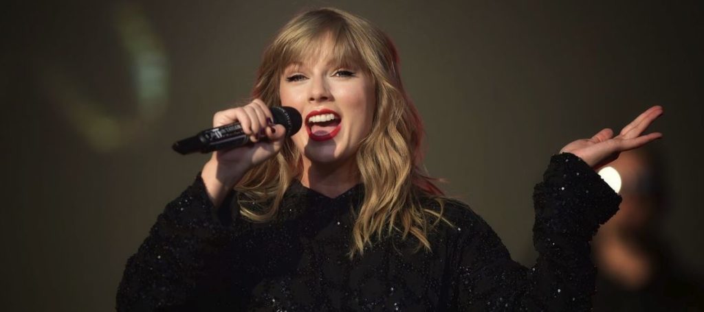 taylor swift reputation tour manchester uk bad blood