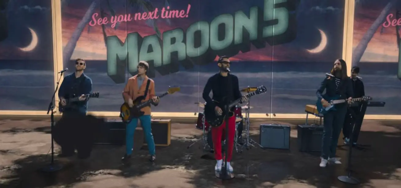 maroon 5 three little birds cover bob marley
