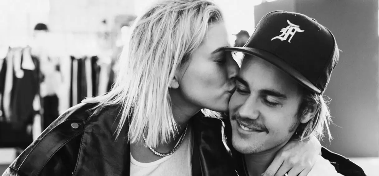 justin bieber hailey baldwin engagement