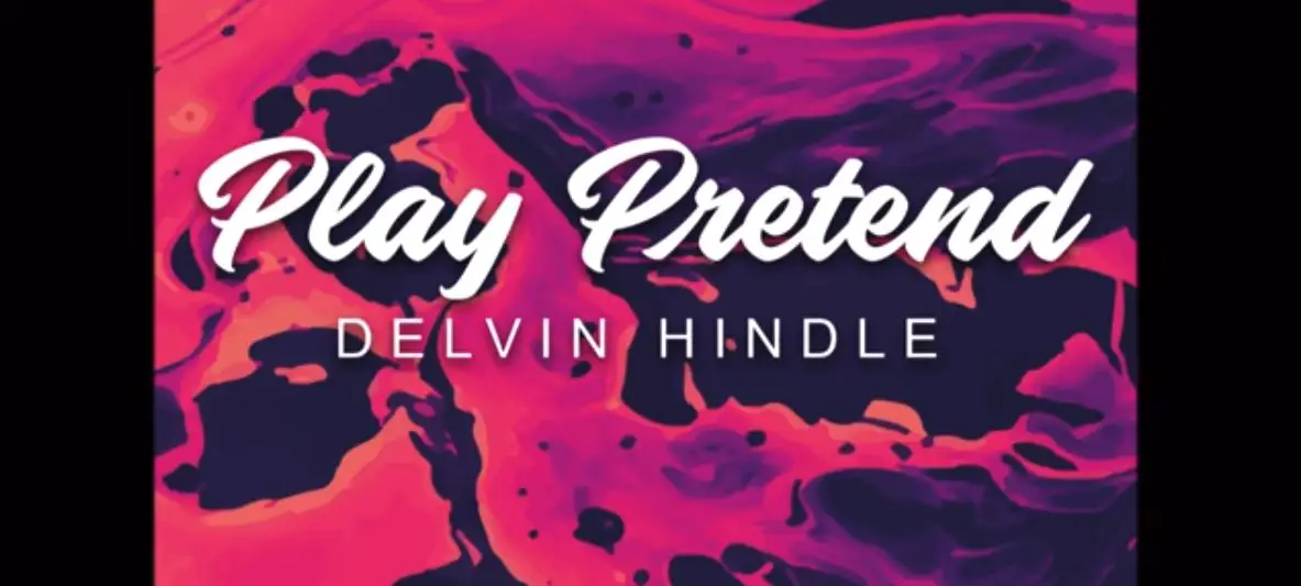 delvin hindle play pretend single review
