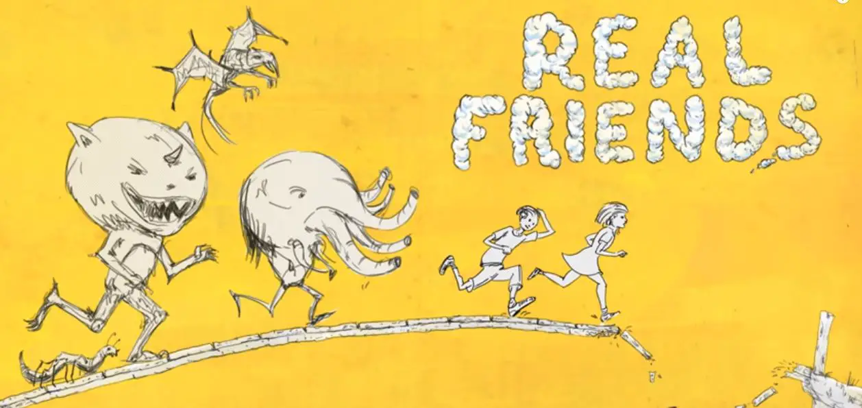 camila cabello real friends swae lee lyrics review meaning