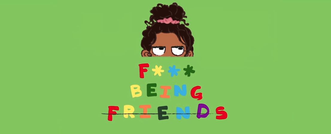 jessie reyez f*** being friends single lyrics review