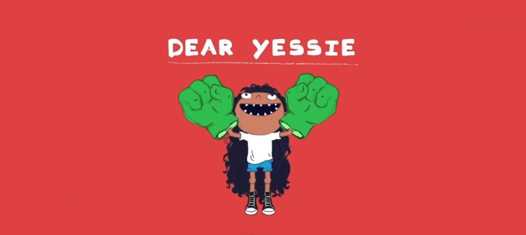 jessie reyez dear yessie single lyrics