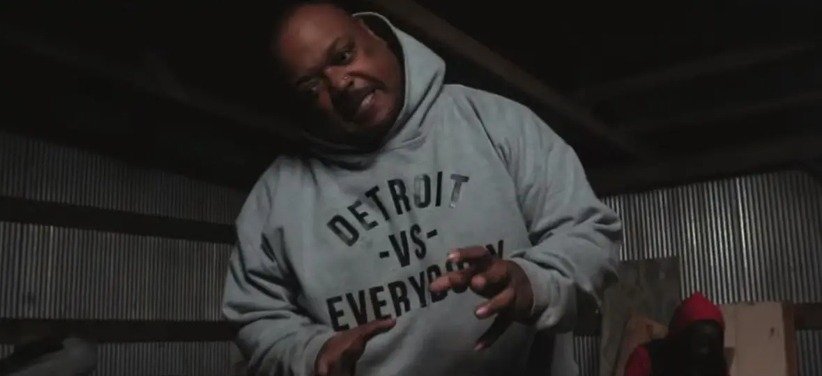 bizarre diss joe budden jay electronica love tap reply