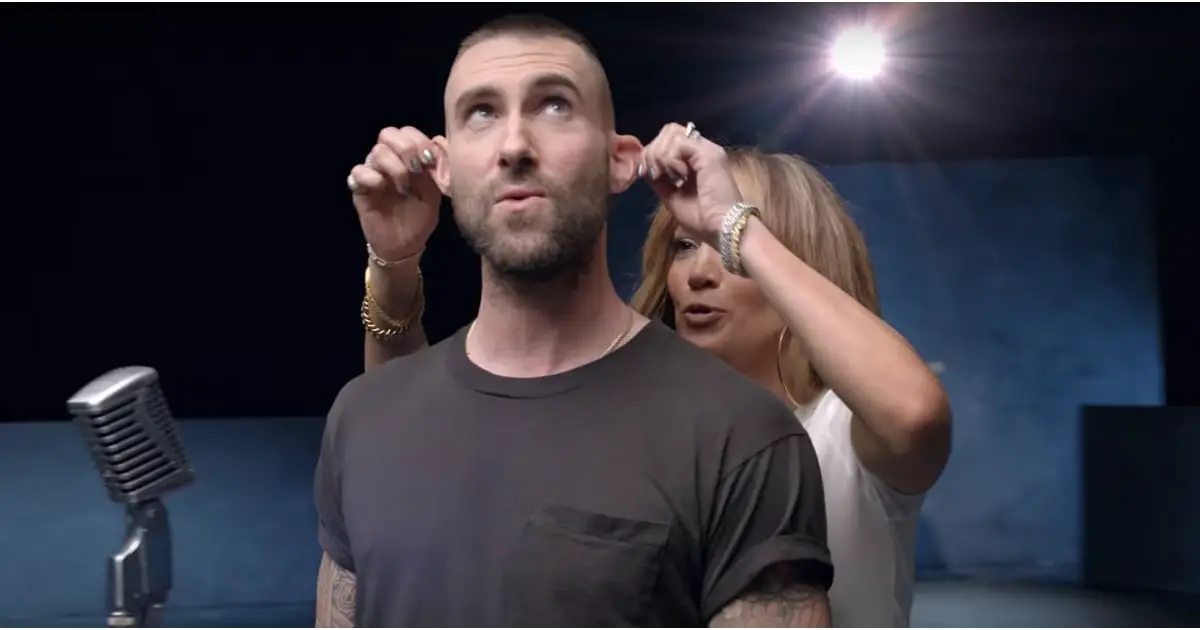 maroon 5 girls like you volume 2