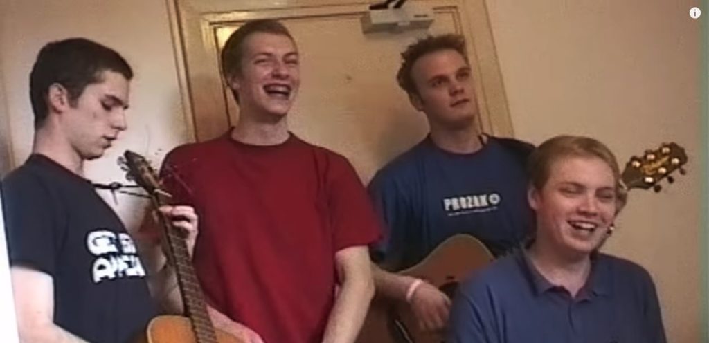 coldplay a head full of dreams documentary