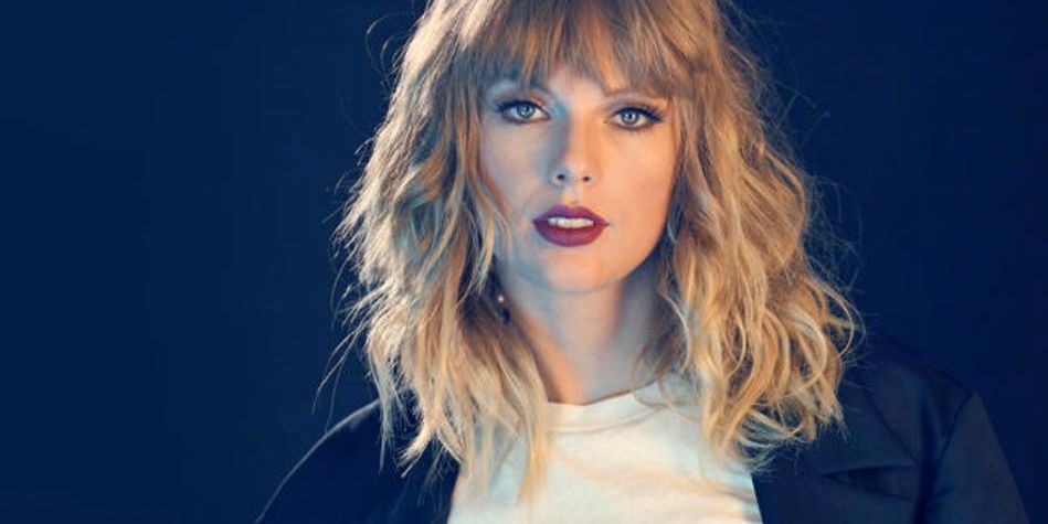 taylor swift vote Tennessee 2018