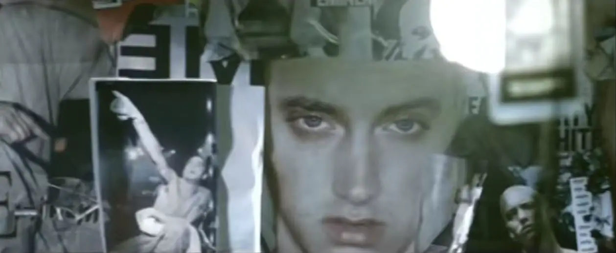 eminem stan lyrics review song meaning video