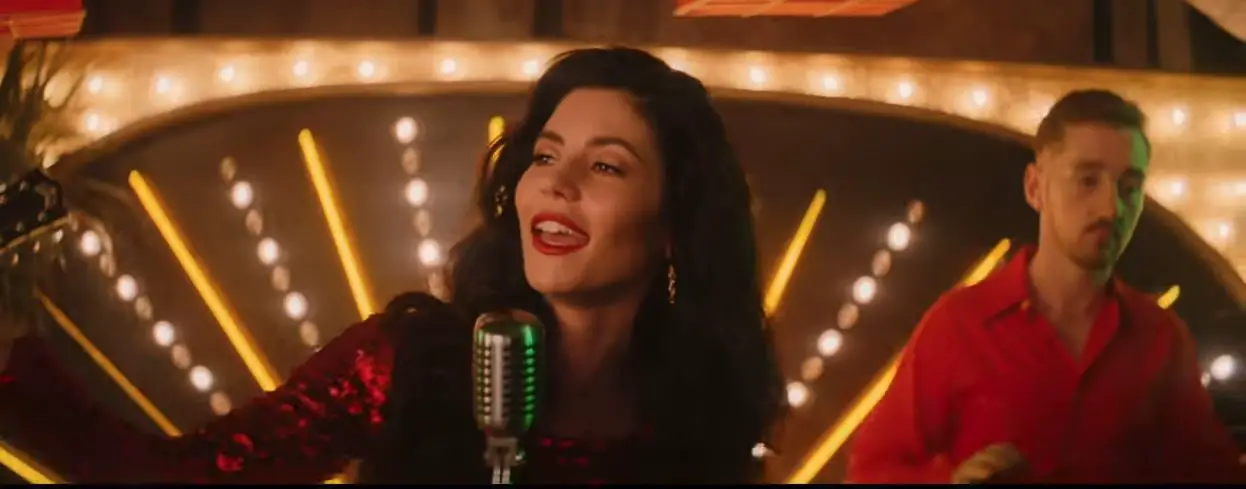 clean bandit baby video review luis fonsi