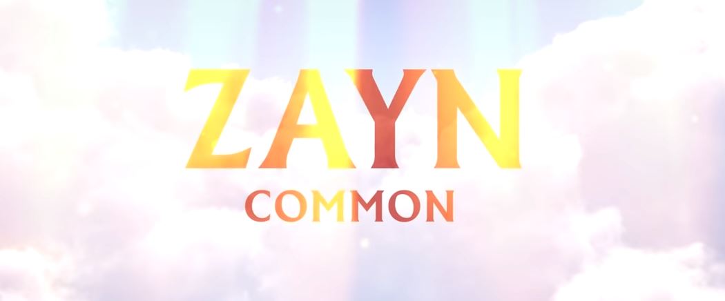 zayn common single lyrics meaning icarys falls