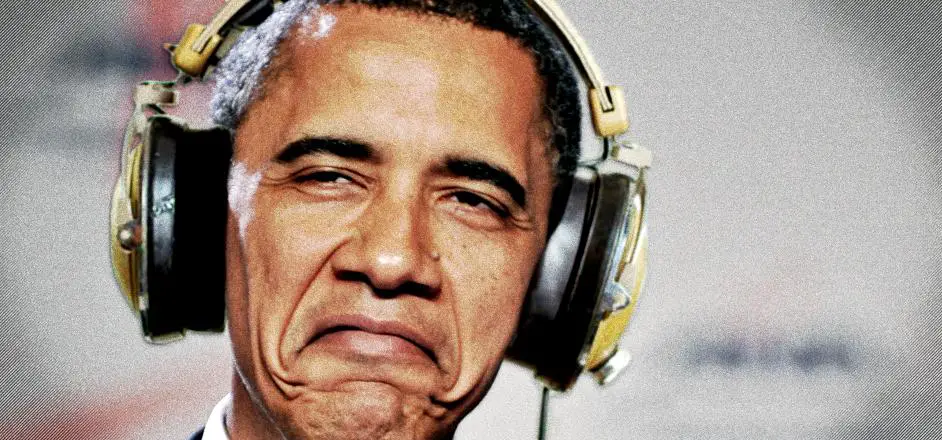 barack obama year end list favourite songs of 2018