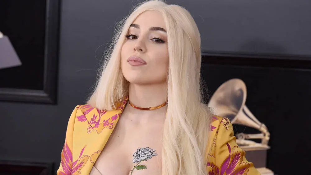 ava max sweet but psycho video hot