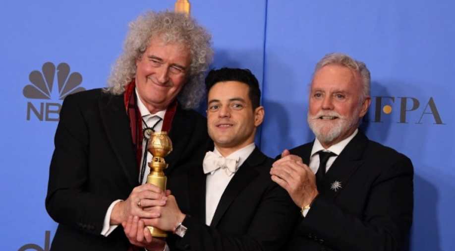 rami malek best actor bohemian rhapsody