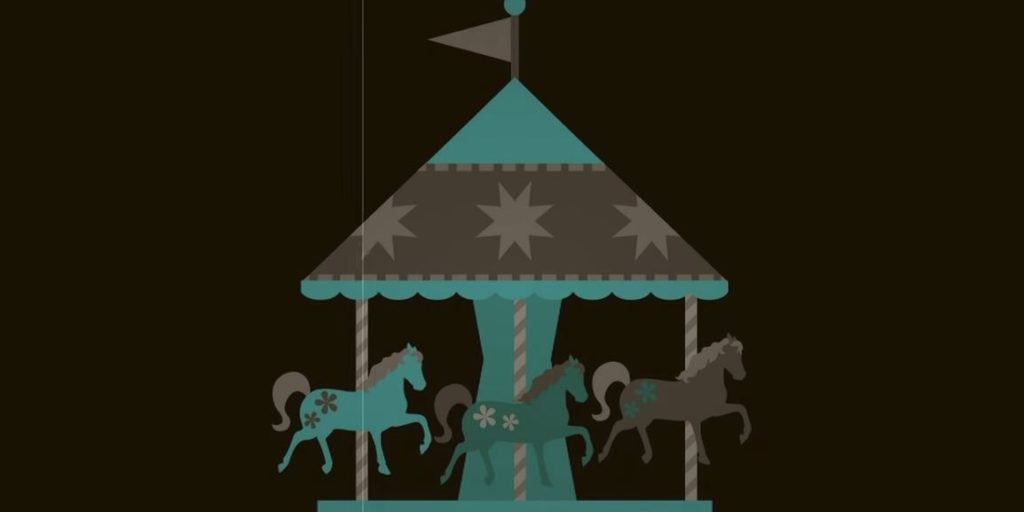 sam day music carousel song lyrics