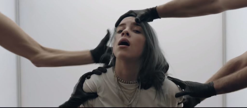 billie eilish WHEN WE ALL FALL ASLEEP, WHERE DO WE GO? album review