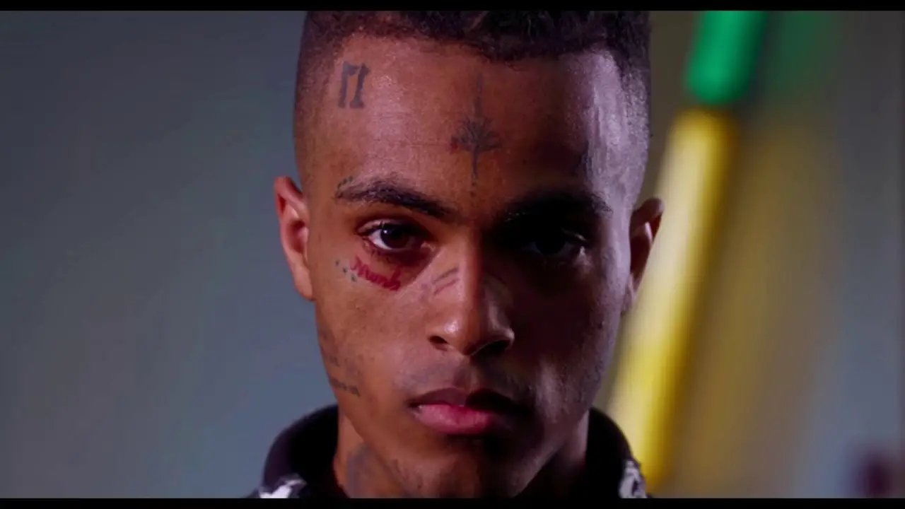 xxxtentacion pronounce