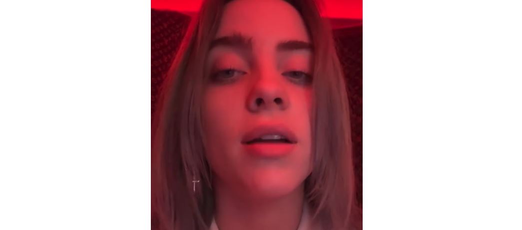 billie eilish WHEN WE ALL FALL ASLEEP, WORLD TOUR tickets