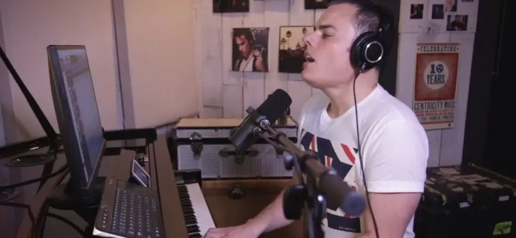 marc matel bohemian rhapsody cover queen