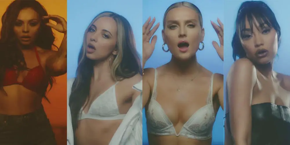 little mix think abouts us vertical video