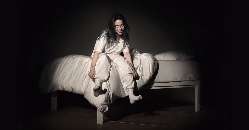 billie eilish 8