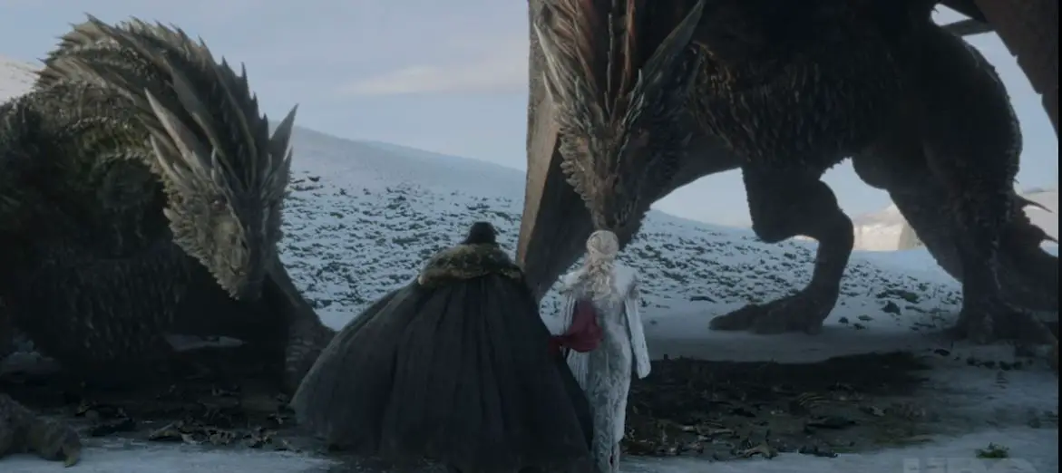 game of thrones season 8 trailer