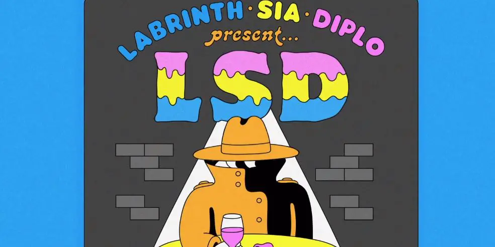 lsd no new friends stream lyrics