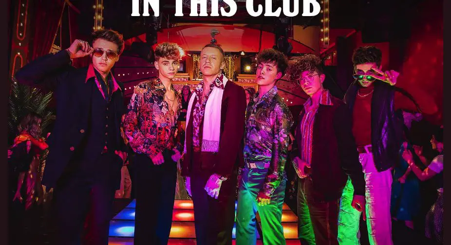 why don't we i don't belong in this club lyrics review