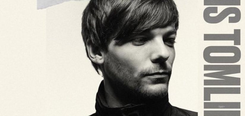 louis tomlinson two of us lyrics review meaning