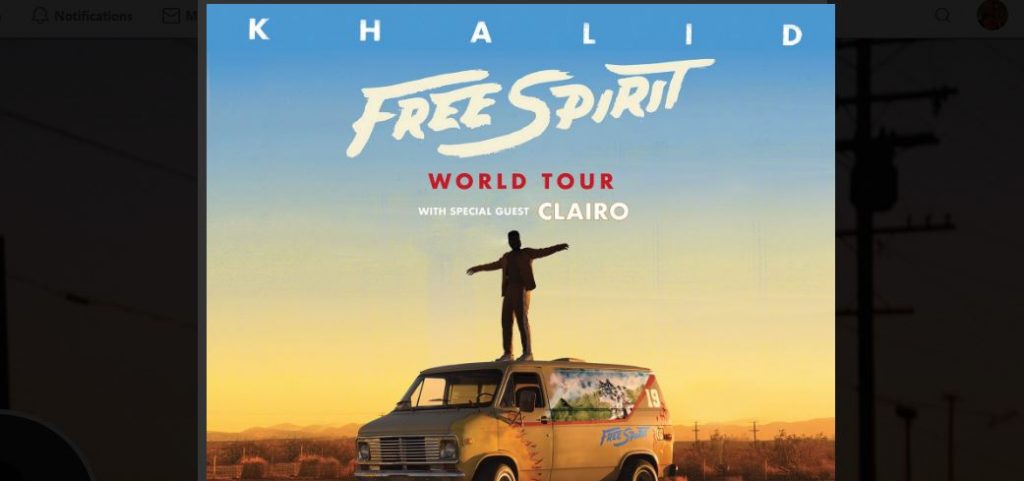 free spirit world tour dates venues tickets