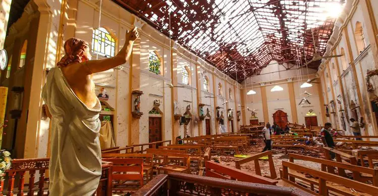 juicy j shangri-la sri lanka bomb attack easter 2019