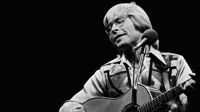 john denver take me home, country roads lyrics review song meaning