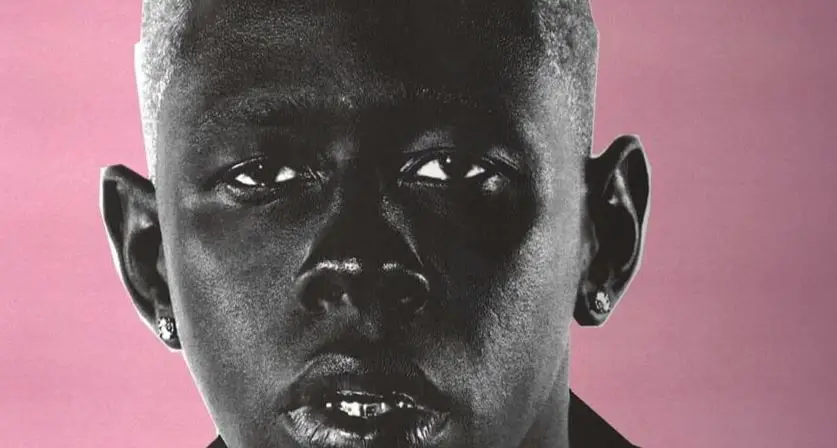 new magic wand meaning tyler, the creator
