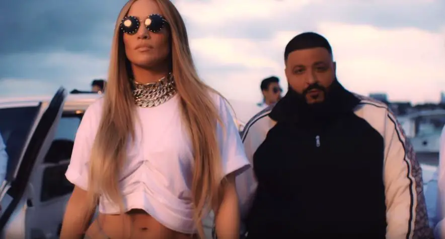 dj khaled jealous chris brown lil wayne