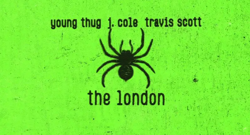 the london young thug j. cole travis scott lyrics