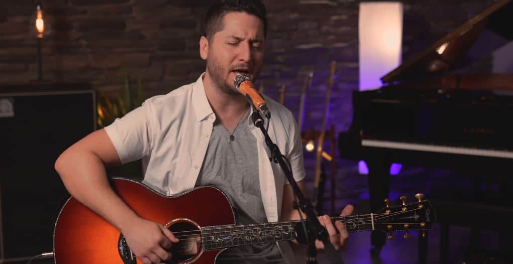 boyce avenue someone you loved cover