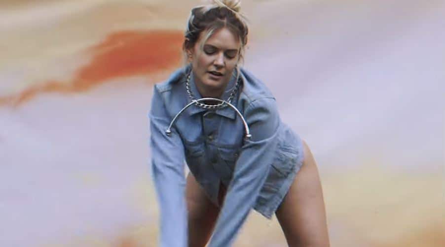 tove lo glad he's gone lyrics review
